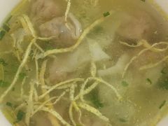-狮王府淮扬菜(新街口友谊店)