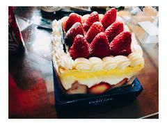 -FASHION BAKERY法森贝克(新德路店)