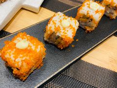 -七宝堂日本料理(武进店)