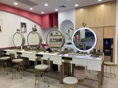 -海马体照相馆(广州新世界云门New park店)