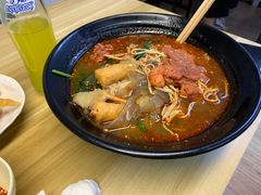 -四川老牛麻辣烫(北门桥店)