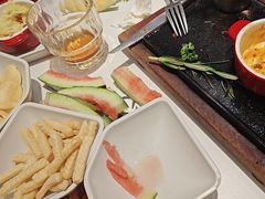 -豪客来牛排(中华城店)