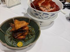 -香雪海饭店中餐厅(人民桥店)