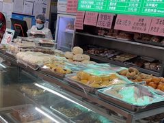 -锦馨豆汁(天坛路店)