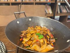 -吃货私房菜(丽江束河古镇店)