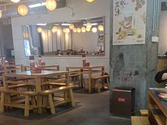 -馬伍旺川菜(江北虹悦城店)