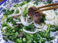 -贵州六盘水羊肉粉(观音桥店)