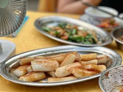 煎猪肠卷-小煵记·打边炉(西丽文光店)