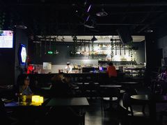 -ohbar live house(人广店)