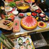  魔都美食新发现｜在一绪可以自己做奶茶啦❗️