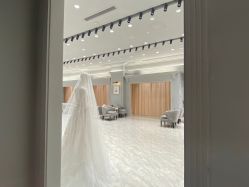 -MuseMarry婚纱(前海嘉里中心店)