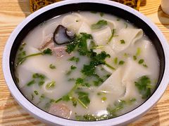 羊肉烩面-大头亮羊汤烩面·河南非遗(良乡总店)