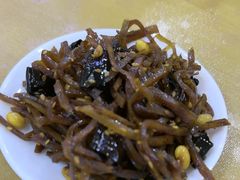 -清真·尖子尖牛肉面(王府井店)