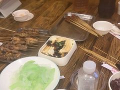 -大胡子海鲜·天津菜·砂锅烧烤(五大道创始店)
