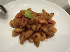 特色油爆虾-老正兴菜馆(福州路店)