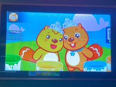 -格莱美量贩式KTV(奥帆店)