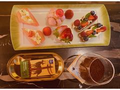 -北京中国大饭店