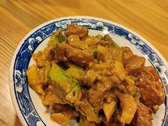 -南阳城烧烤海鲜酒店(和平路店)