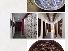 -品茗轩茶楼(江川路店)