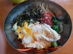 -韩泉韩国美食屋(朝晖路店)