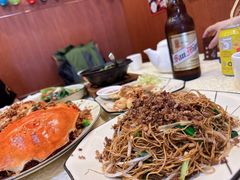 -喜记避风塘炒辣蟹(总店)