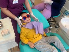 -泰康拜博口腔(凯迪大厦店)