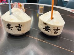 -老李家土菜馆·安吉地标美食