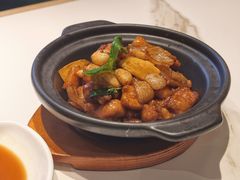 -南拳十三姨·潮汕砂锅粥·粤菜(西单大悦城店)