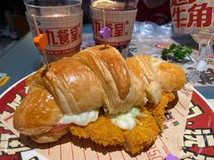 -广九餐室(陈家祠扬韬广场店)