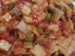 -西部马华清真兰州牛肉面·烧烤夜市(关东店)
