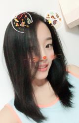 点击看大图 中发-简影造型·自选烫染接发salon