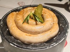 -俄士厨房(五棵松华熙LIVE店)