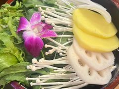 -束河人家(南锣鼓巷店)