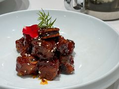 -上海1号私藏菜(静安店)