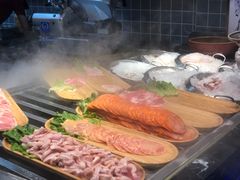 -非烤勿扰韩料自助烤肉(松山湖万科店)
