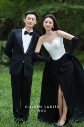 -金夫人婚纱摄影(衡阳店)