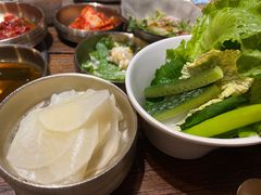 -坦坦大炉·韩式烤肉(望京店)