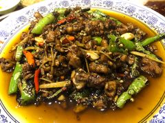 -徐鼎盛民间菜(九街店)