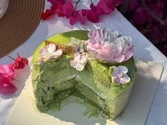 -三只蜜蜂蛋糕(汇一城店)