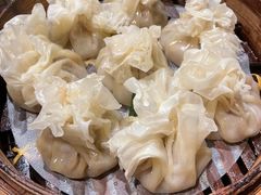 -龍聚祥烧麦馆(万达店)