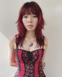 -MY HAIR ARDOR