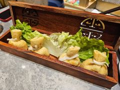 鱼籽福袋-四面泰(万象城店)