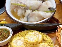 -大鼎石锅鱼(春江里店)