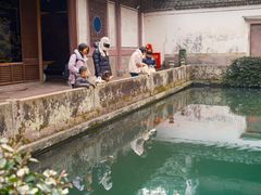 -宁波市保国寺古建筑博物馆