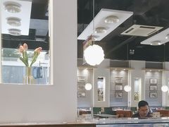-金湖港式餐厅(建外店)