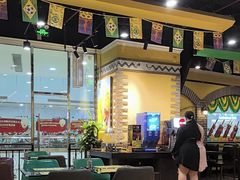 -拉丁餐厅·巴西烤肉自助(正佳广场店)