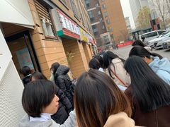 -双风车咖啡馆 Twin Windmills(六道口店)