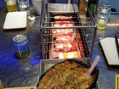 -很久以前羊肉串(大华三路店)