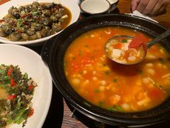 -德叔阙里·衢州菜馆(月湖店)