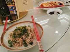 -梅龙镇酒家(南京西路总店)